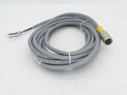 TURCK RK 4.4T-5 CABLE