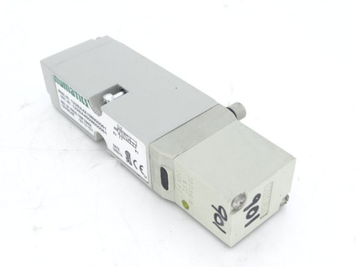 ASCO 123BA4Z1MN00061 VALVE