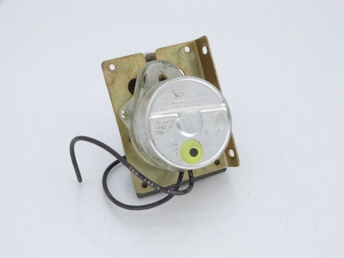 DANAHER CONTROLS E15450-A262IA1 TIMER