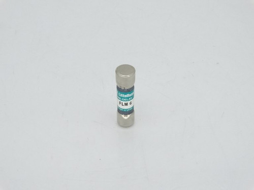 LITTELFUSE FLM-6 FUSE