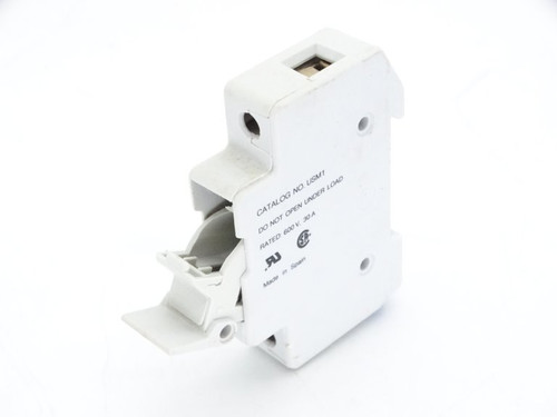 MERSEN USM1 FUSE HOLDER