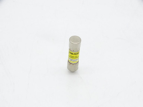 EATON CORPORATION LP-CC-6 FUSE