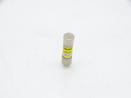 EATON CORPORATION LP-CC-6 Fuse