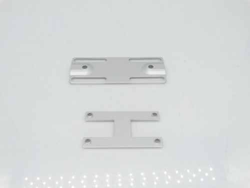 PEPPERL & FUCHS MH4-2057 MOUNTING BRACKET