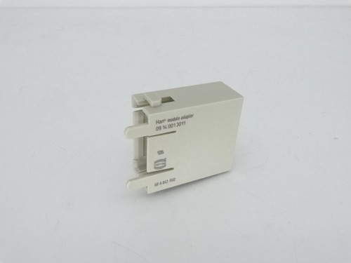 HARTING 09140013011 CONNECTOR