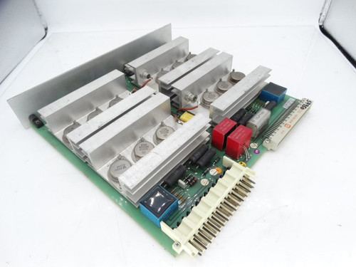 ASEA BROWN BOVERI YT21-2001-AE SERVO DRIVE