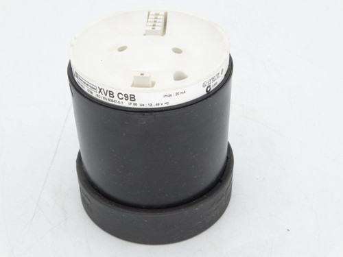 SCHNEIDER ELECTRIC XVBC9B STACKLIGHT BASE