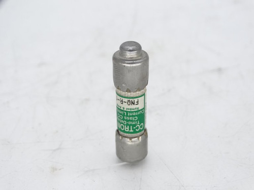 EATON CORPORATION FNQ-R-1 FUSE