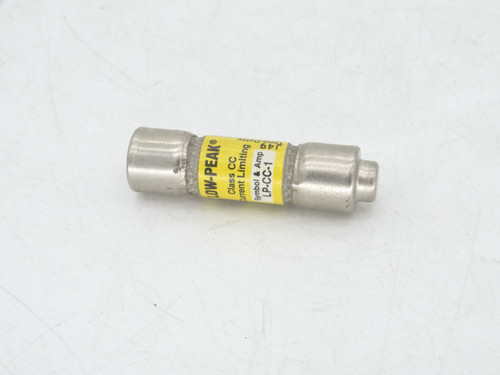 EATON CORPORATION LP-CC-1 Fuse