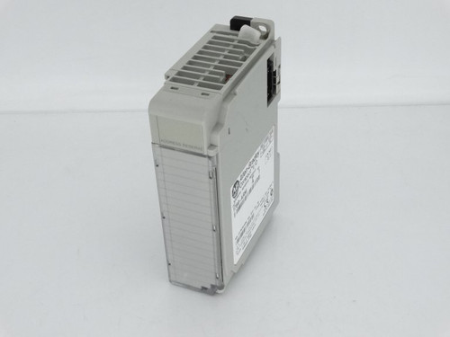 ALLEN BRADLEY 1769-ARM SERIES A PLC MODULE