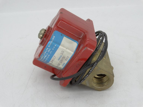 PARKER A2LB4017 VALVE