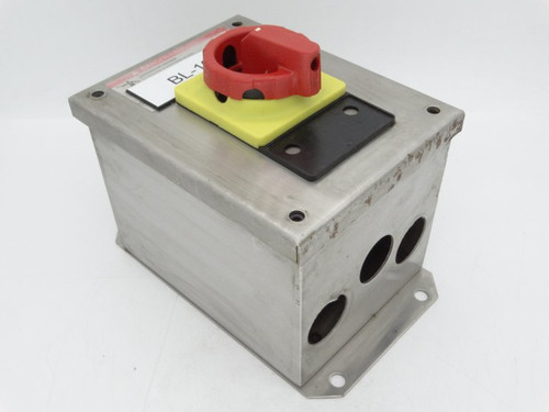 SCHNEIDER ELECTRIC 9421V1W30 SWITCH