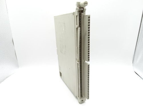 SIEMENS 6ES5430-4UA14 PLC MODULE