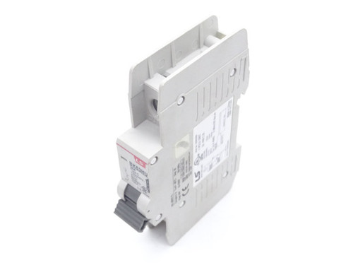 LS ELECTRIC BK63HU-1P-C20-10KA-277V CIRCUIT BREAKER