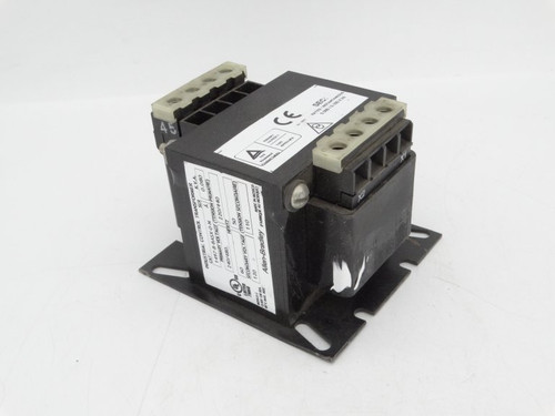 ALLEN BRADLEY 1497-B-BASX-0-N SERIES A TRANSFORMER