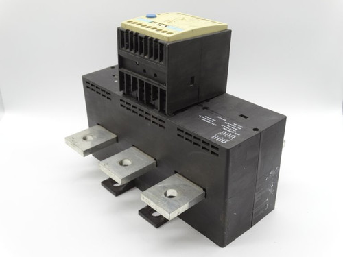 SIEMENS 3RB12620LG40 RELAY