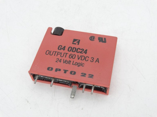 OPTO 22 G4ODC24 RELAY