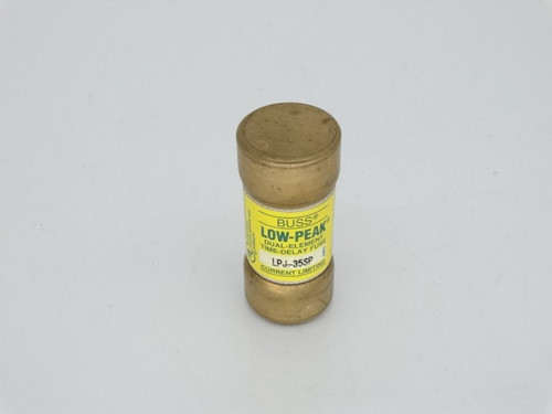 EATON CORPORATION LPJ-35SP FUSE