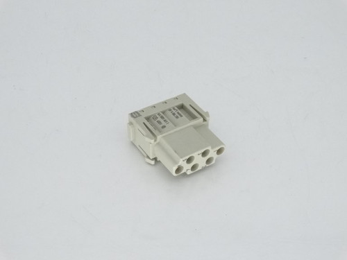 HARTING 09-14-006-3101 CONNECTOR