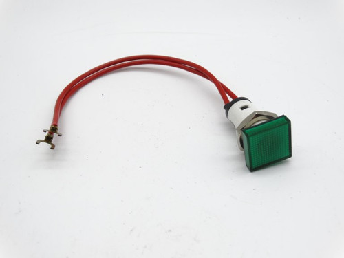 ALLEN BRADLEY 140-PLG3 INDICATOR LIGHT