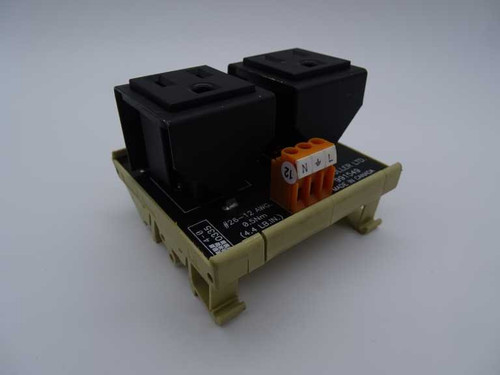 WEIDMULLER 9915490000 POWER SUPPLY