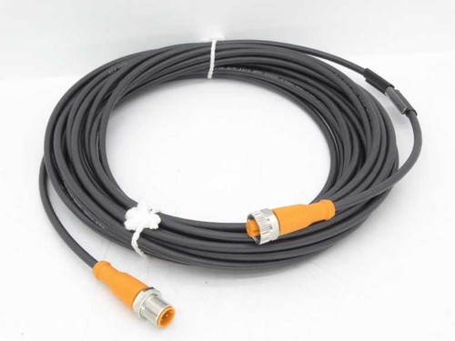 EFECTOR VDOGH040MSS0010H04STGH040MSS-EVC108 CABLE