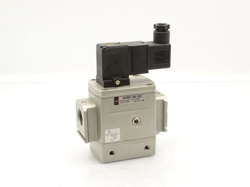 SMC NAV4000-N04-5DZ Valve