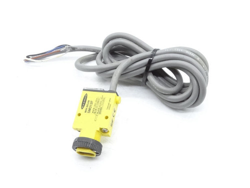 BANNER ENGINEERING SM312F Sensor