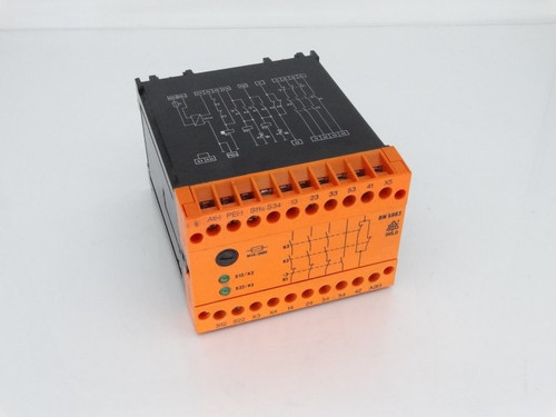 DOLD BN-5983.53 RELAY