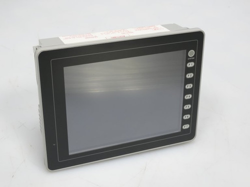 FUJI ELECTRIC V808ISD HMI