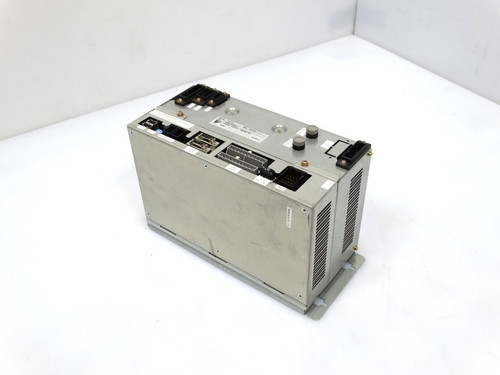 YASKAWA ELECTRIC JZRCR-NTU02D-2 DRIVE