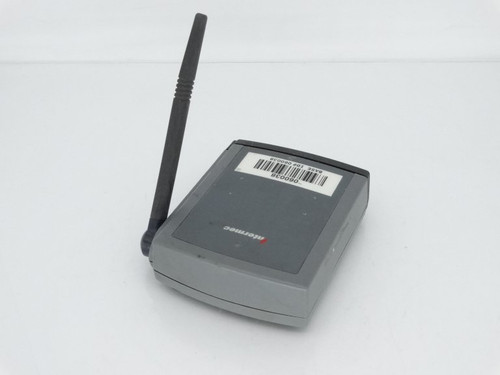 INTERMEC TECHNOLOGIES CORPORATION 9745C08104 BARCODE SCANNER