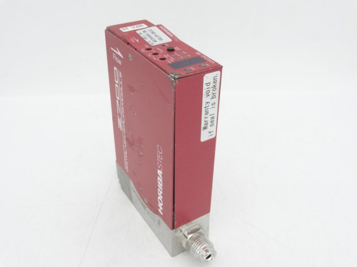 HORIBA STEC SEC-Z714AGX FLOW METER