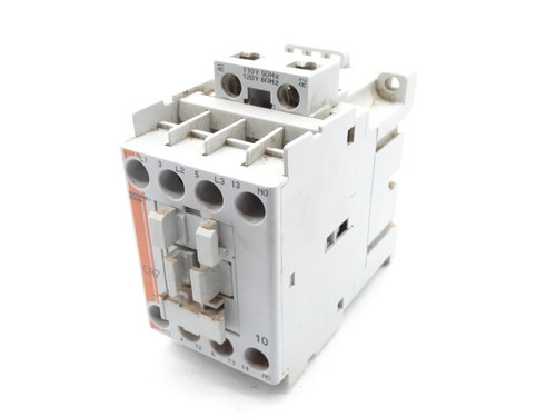 SPRECHER & SCHUH CA7-9-10-120 Contactor SPRECHER & SCHUH CA7-9-10-120 Contactor