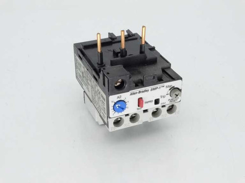 ALLEN BRADLEY 193-A1E1 Relay