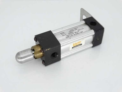 PARKER FW2A101621 PNEUMATIC CYLINDER