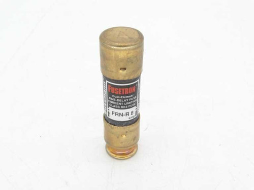 EATON CORPORATION FRN-R-8 FUSE