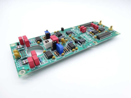 RAMSEY TECH D07122C-E101 CIRCUIT BOARD