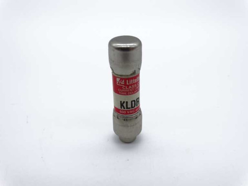 LITTELFUSE KLDR-7 FUSE