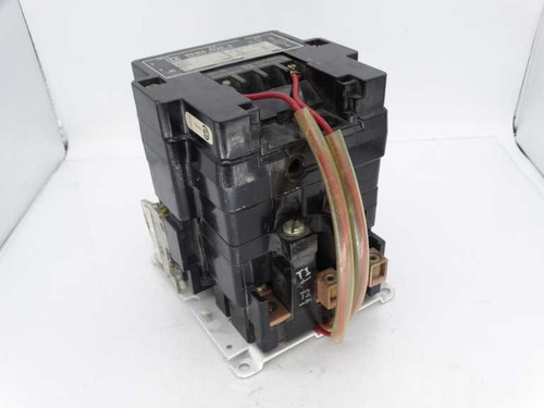 SCHNEIDER ELECTRIC 8502SEO2V06 CONTACTOR