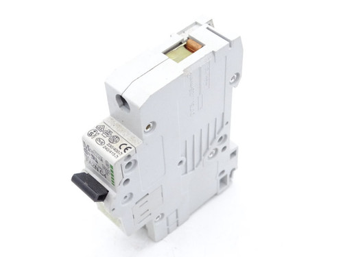 EATON CORPORATION FAZN-C4 CIRCUIT BREAKER