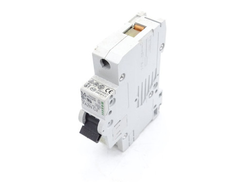 EATON CORPORATION FAZN-C2 CIRCUIT BREAKER