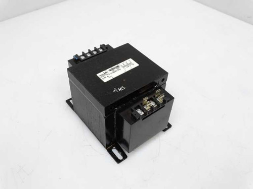 MICRON INDUSTRIES CORPORATION B750MBT13XK TRANSFORMER