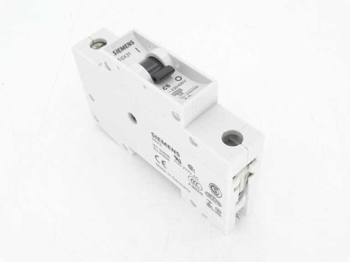 SIEMENS 5SX2-111-7 CIRCUIT BREAKER