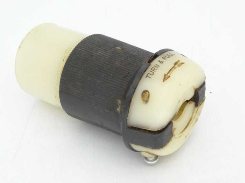 HUBBELL HBL2623 CONNECTOR