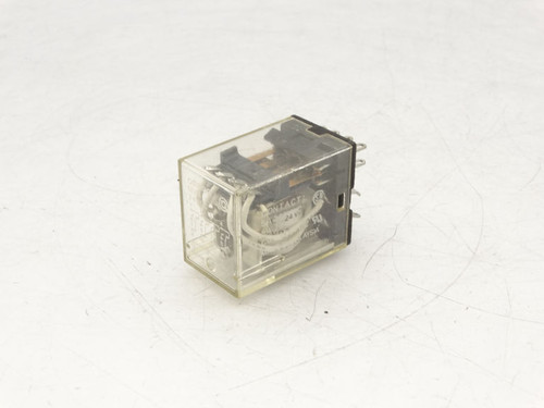 OMRON MY4 24VDC Relay