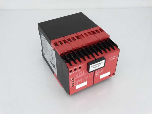 SCHNEIDER ELECTRIC XPSAM3440 RELAY