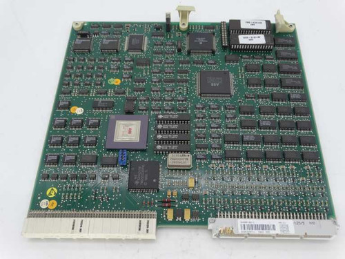 ASEA BROWN BOVERI 3HAB6182-1 CIRCUIT BOARD