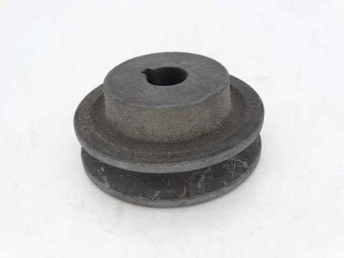 MAUREY 2300 PULLEY