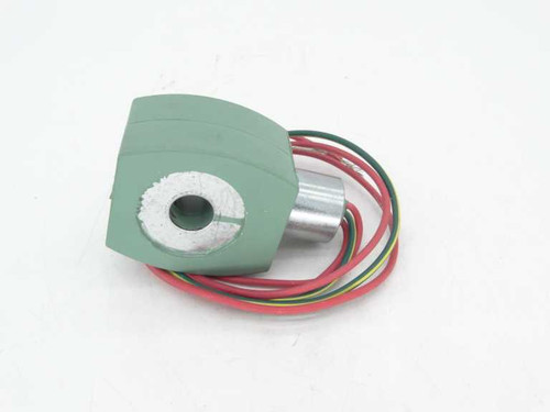 ASCO 8210G095AC120/60,110/50D VALVE